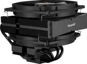 Be Quiet! Dark Rock TF 2 full review and technical specifications