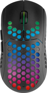 Mars Gaming MMW3 full review and technical specifications