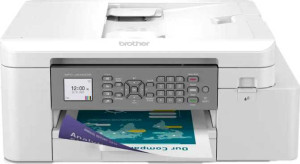 Brother MFC-J4335DW All-in-One full review and technical specifications