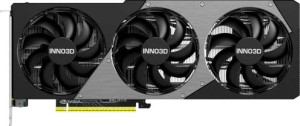Inno3D GeForce RTX 5060 Ti X3 OC 16GB