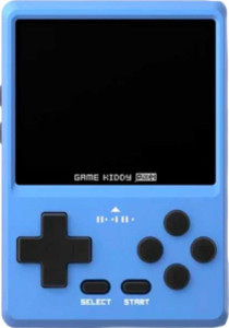 GKD Pixel 1 full review and technical specifications