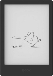 Onyx Boox Poke4 Lite full review and technical specifications