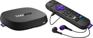 Roku Ultra (2022) full review and technical specifications