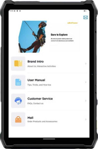 Ulefone Armor Pad 5 Ultra