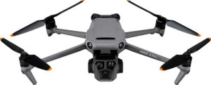 DJI Mavic 3 Pro full review and technical specifications