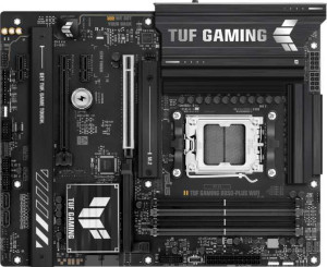 Asus TUF Gaming B850-Plus WiFi