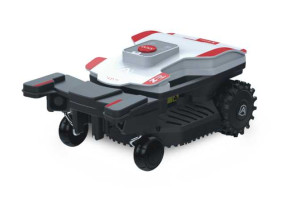 Ambrogio Next Line Twenty ZR Evo