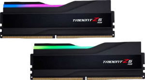 G.Skill Trident Z5 RGB DDR5-5200 CL40 32GB (2x16GB) full review and technical specifications