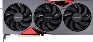 Colorful GeForce RTX 4070 Ti Super NB EX full review and technical specifications