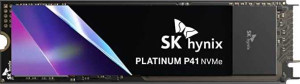 SK Hynix Platinum P41 1TB full review and technical specifications