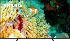 Philips 70PUS7607/12 70" full review and technical specifications