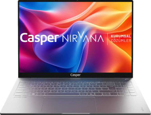 Casper Nirvana S200 16" Intel Core i5-13420H 2.1GHz / 16GB RAM / 1TB SSD full review and technical specifications