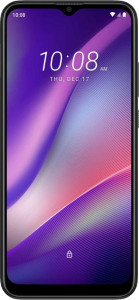 HTC Wildfire E3 Lite full review and technical specifications