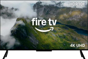 Amazon Fire TV 4-Series 2025 50"