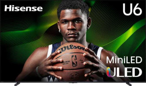 Hisense 75U65QF 75"