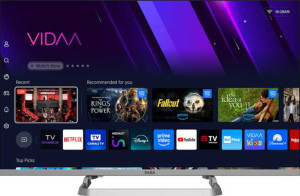 Saba SA32SM10VDA 32" full review and technical specifications