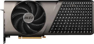 MSI GeForce RTX 4070 Ti Super Expert full review and technical specifications