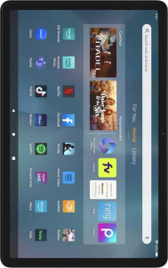 Amazon Fire Max 11 full review and technical specifications