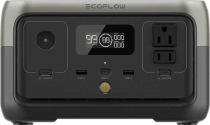EcoFlow River 2 full review and technical specifications