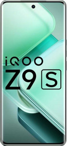 Vivo iQOO Z9s full review and technical specifications