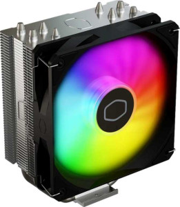 Cooler Master Hyper 212 Spectrum V3 full review and technical specifications