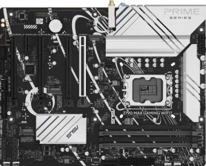 Asus Z790 Max Gaming Wi-Fi7