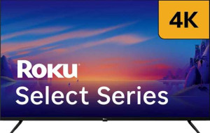 Roku 50R4C5 50" specifications and in-depth review