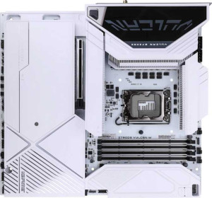 Colorful iGame Z790D5 Vulcan W V20 full review and technical specifications