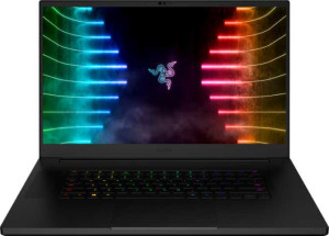 Razer Blade 17 4K Touch Intel Core i9-11900H 2.5GHz / Nvidia GeForce RTX 3080 Laptop / 32GB RAM / 1TB SSD full review and technical specifications