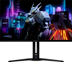 Gigabyte Aorus FO32U2 32" full review and technical specifications