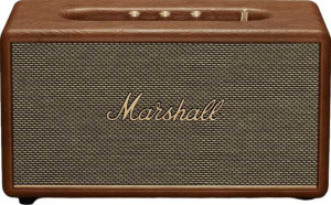 Marshall Stanmore III full review and technical specifications