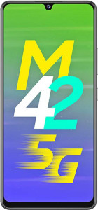 Samsung Galaxy M42 5G full review and technical specifications