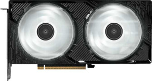 Kuroutoshikou Galakuro Gaming GeForce RTX 5070 Ti Dual Fan OC