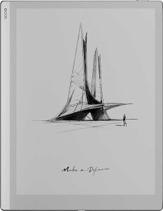 Onyx Boox Go 10.3 full review and technical specifications