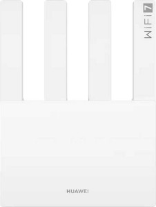 Huawei WiFi BE3 full review and technical specifications