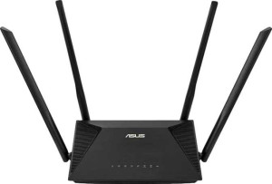 Asus RT-AX53U full review and technical specifications