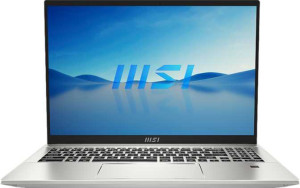 MSI Prestige 16 Evo A13M 16" full review and technical specifications