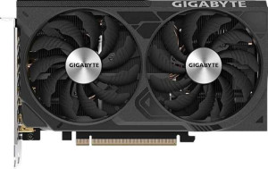 Gigabyte GeForce RTX 4060 Ti WindForce 16GB full review and technical specifications