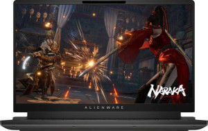 Dell Alienware m15 R7 (2022) 15.6" QHD Intel Core i7-12700H 2.3GHz / Nvidia GeForce RTX 3080 Ti Laptop / 64GB RAM / 2TB SSD + 2TB SSD full review and technical specifications