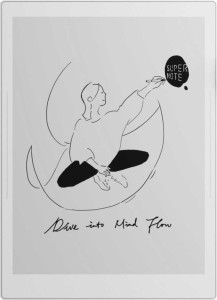 Supernote Manta full review and technical specifications