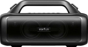 EarFun UBoom X full review and technical specifications