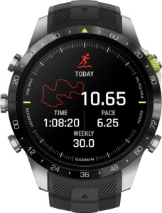Garmin MARQ Athlete Gen 2 full review and technical specifications