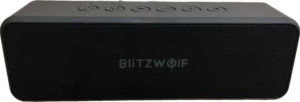 BlitzWolf BW-WA4 full review and technical specifications