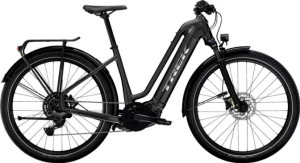 Trek Allant Plus 7 Lowstep Gen 2 full review and technical specifications