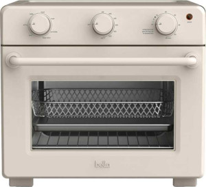 Bella 6 Slice Toaster Oven with Air fryer