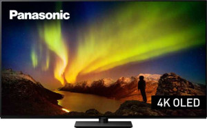 Panasonic TX-65LZ980B 65" full review and technical specifications