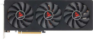 Biostar Radeon RX 7900 XT full review and technical specifications