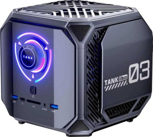 Acemagic M1A Pro Plus