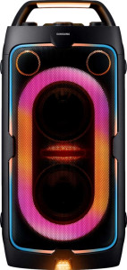 Samsung Sound Tower ST40F