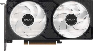 Galax GeForce RTX 5050 1-Click OC